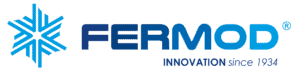 Logo de Fermod