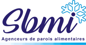 Logo de la société SBMI