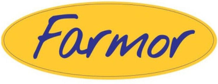 Logo "Farmor"