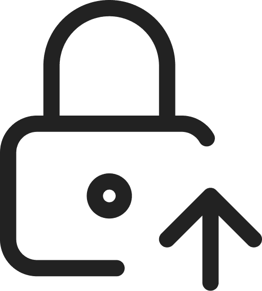 Pictogramme le débouchage des toilettes