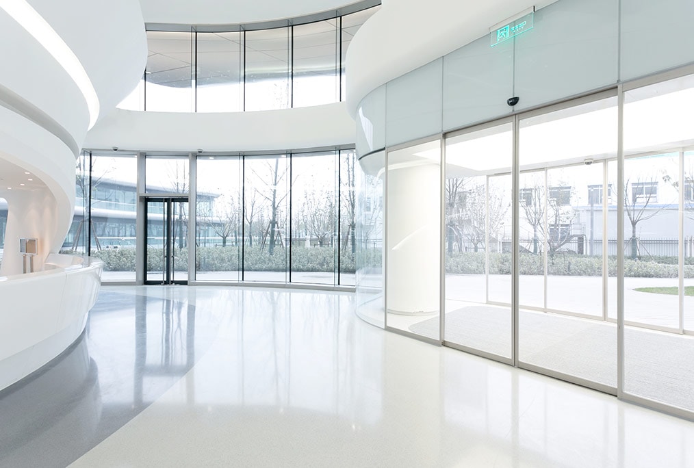 Vitrier à Montpellier pour tous travaux de vitrerie