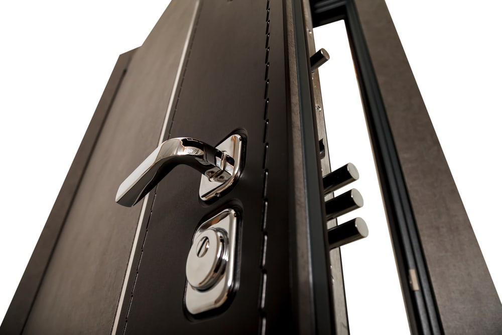 Serrurier à Saint-Jean-de-Védas pour tous vos travaux de serrurerie à Saint-Jean-de-Védas