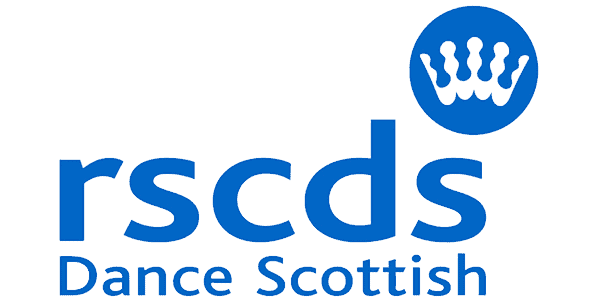 Royal Scottish Country Dance Society Logo