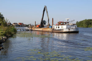 kraanschip-sanne