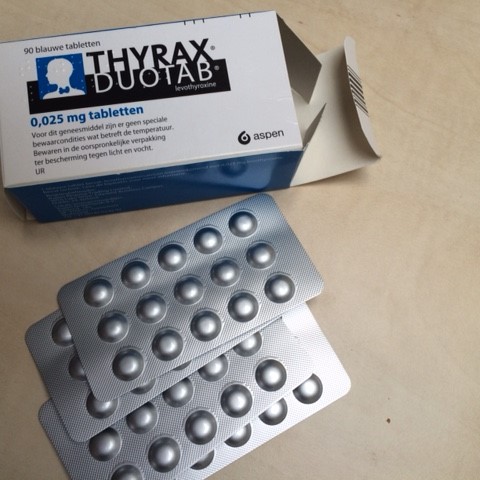 Uitkomsten Thyrax-onderzoek 2016 internationaal gepubliceerd