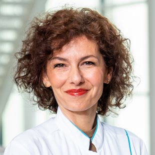 Radboudumc loopt voorop met multidisciplinaire schildklierpoli