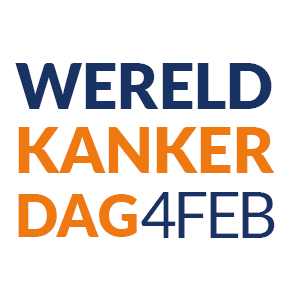 Aandacht voor schildklierkanker op Wereldkankerdag