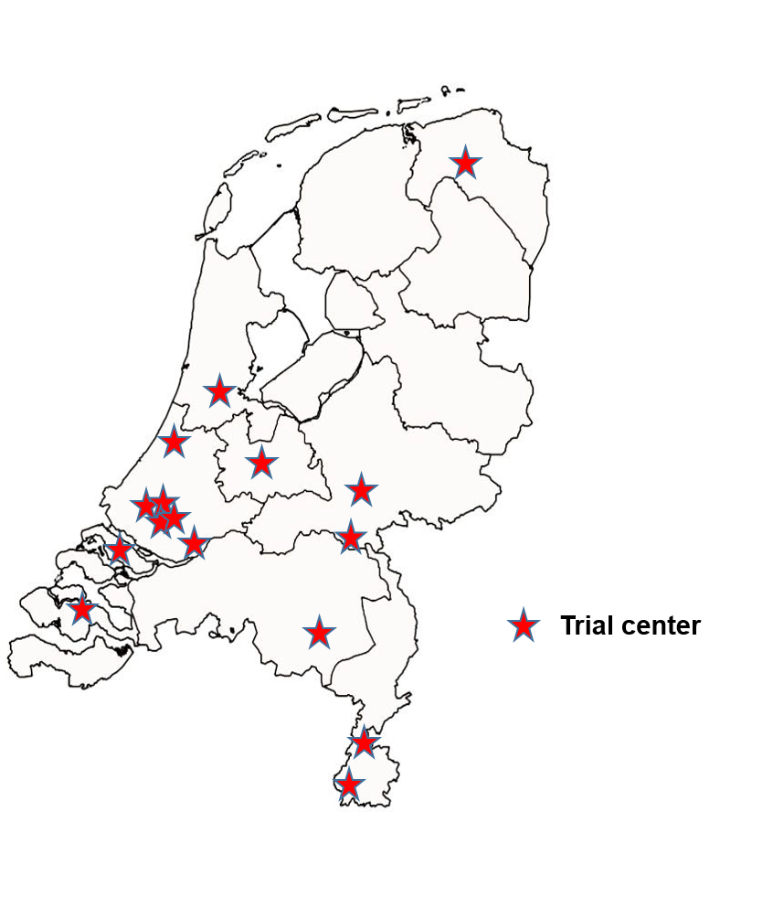 Ook bij het Radboudumc kun je je nu aanmelden voor de T3-4 Hypo studie!