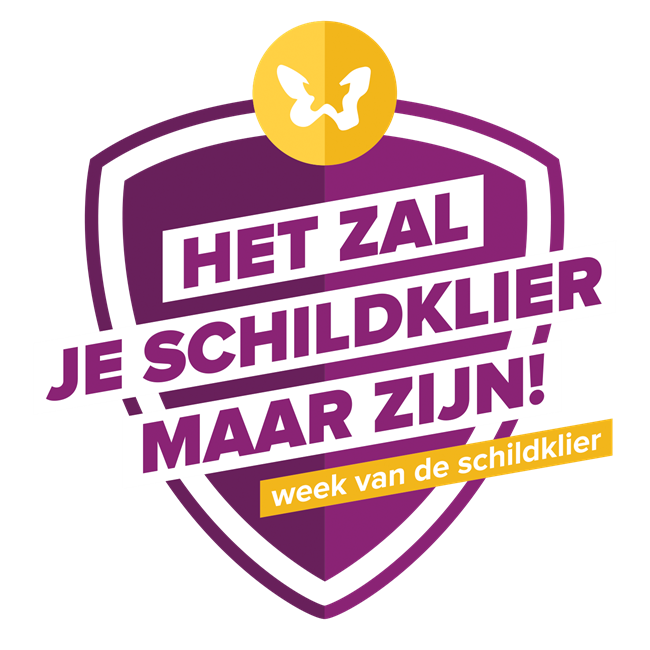 Week van de Schildklier: wat weet jij over de schildklier?  