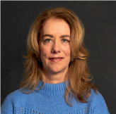 Daniëlle ging aan de slag met voeding