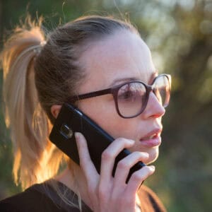 Bereikbaarheid Schildkliertelefoon
