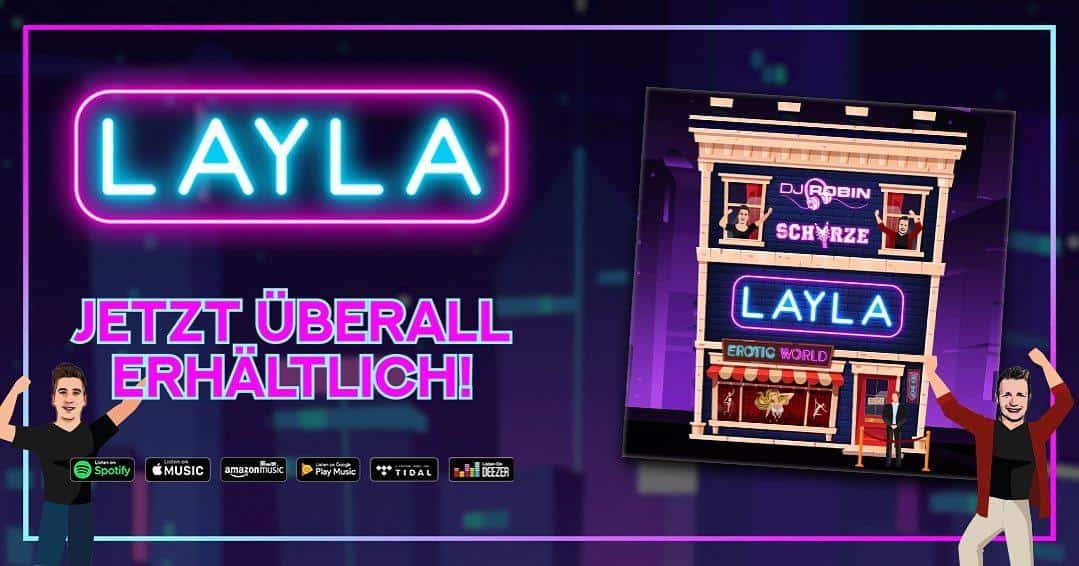 Layla