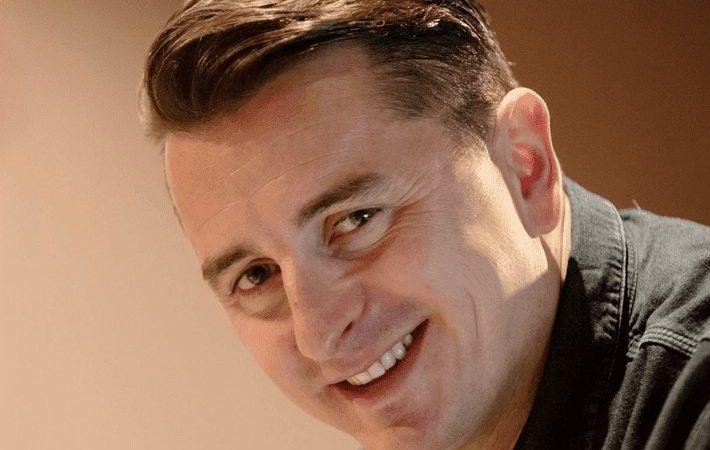 Andreas Gabalier