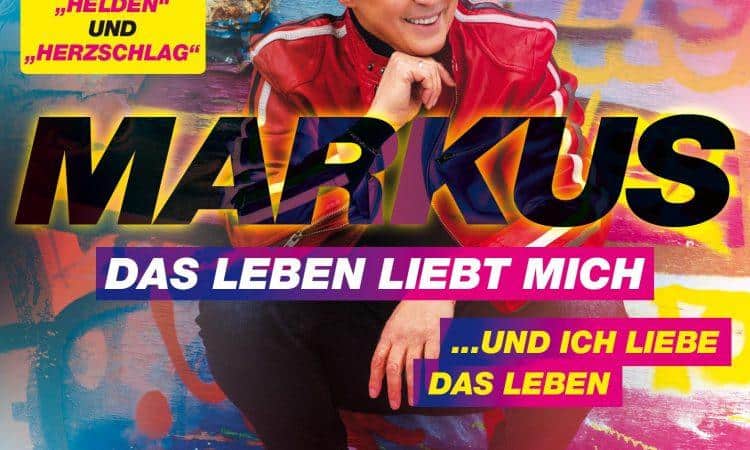 Markus Cover