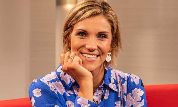 Anna-Maria Zimmermann