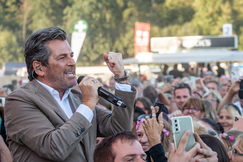 Thomas Anders