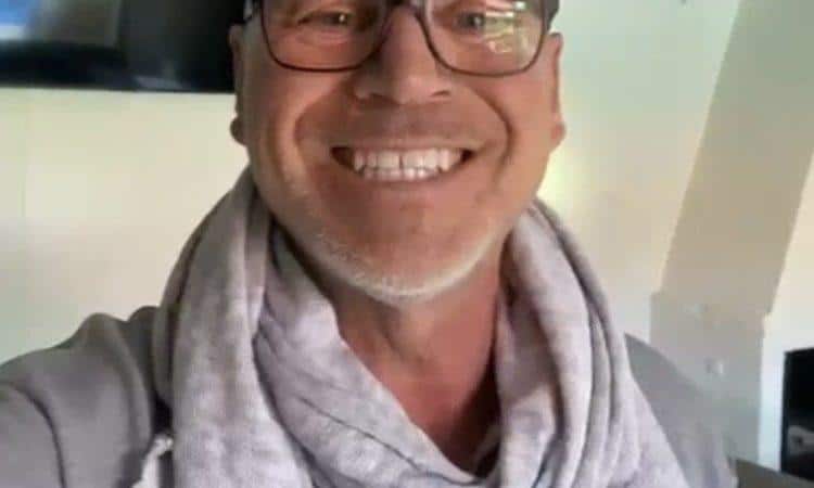 Olaf Henning