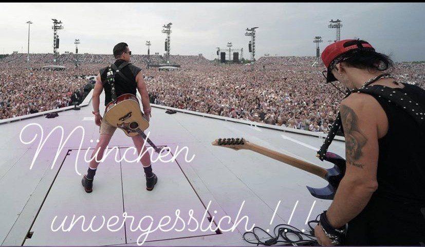 Andreas Gabalier