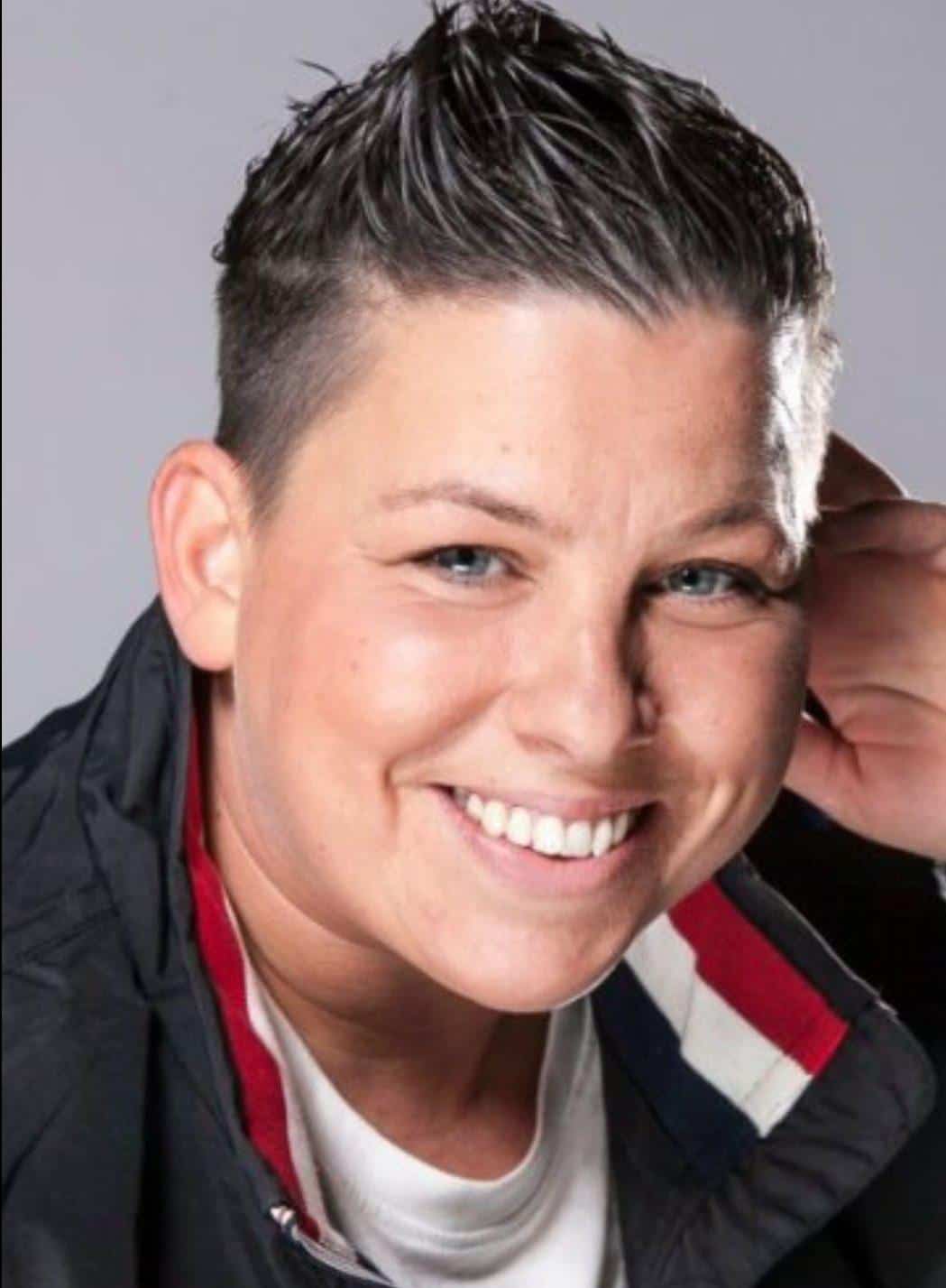 Kerstin Ott