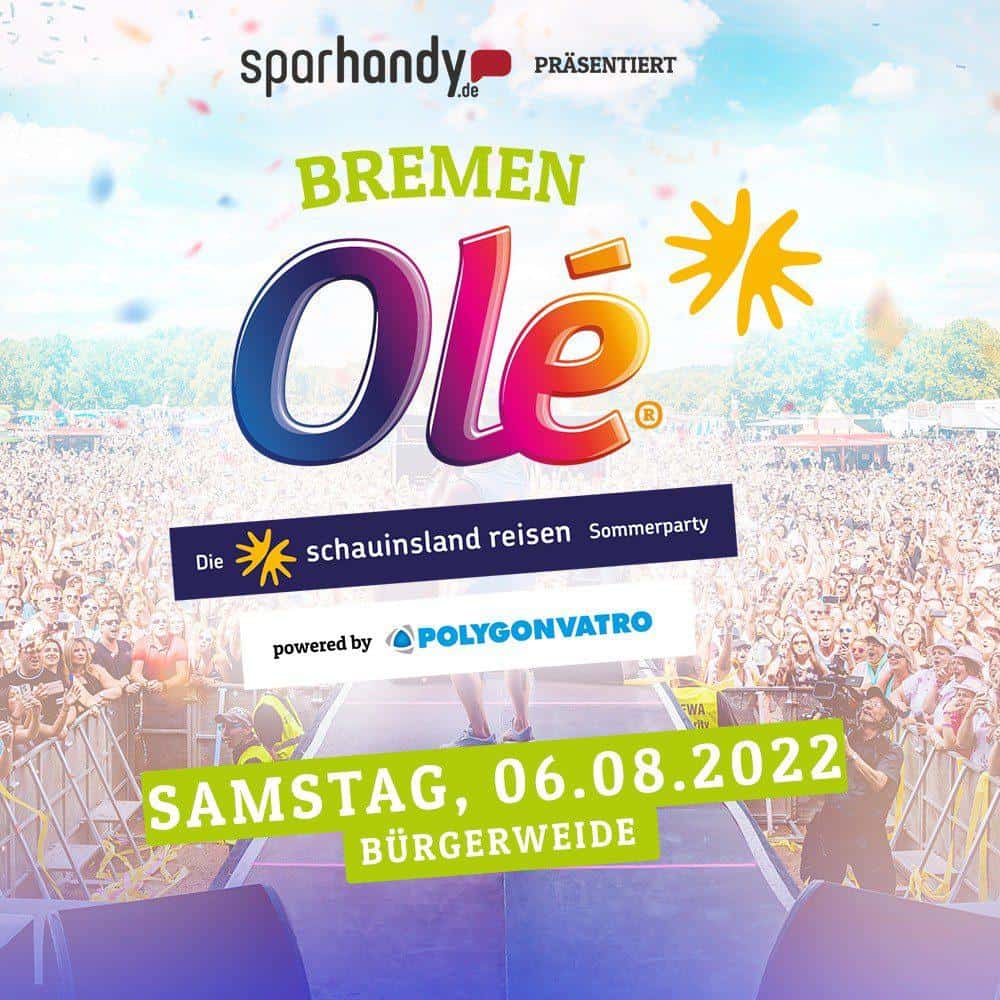 Olé Bremen