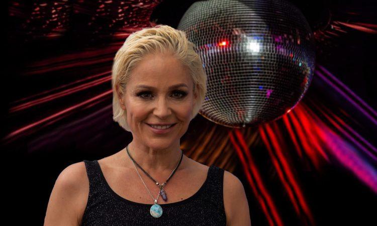 Michelle Disco