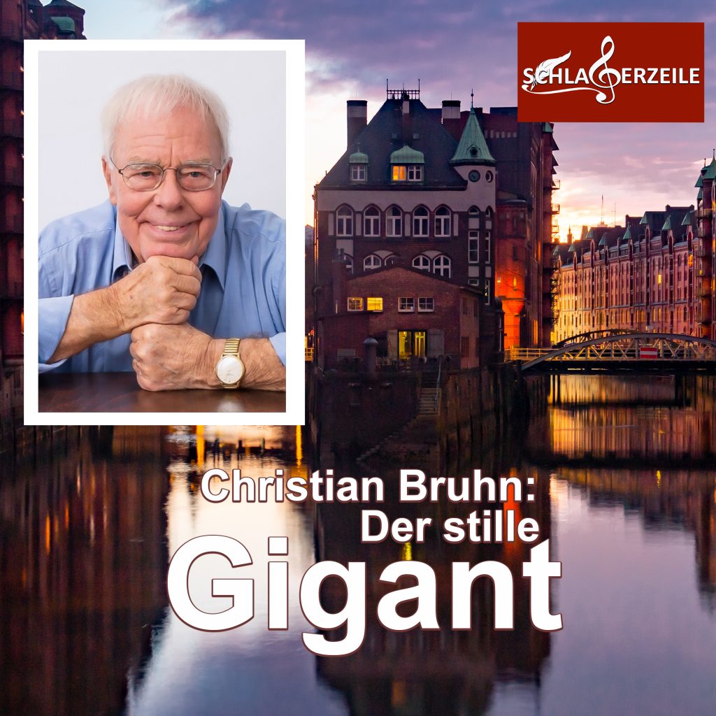 Christian Bruhn Hamburg 