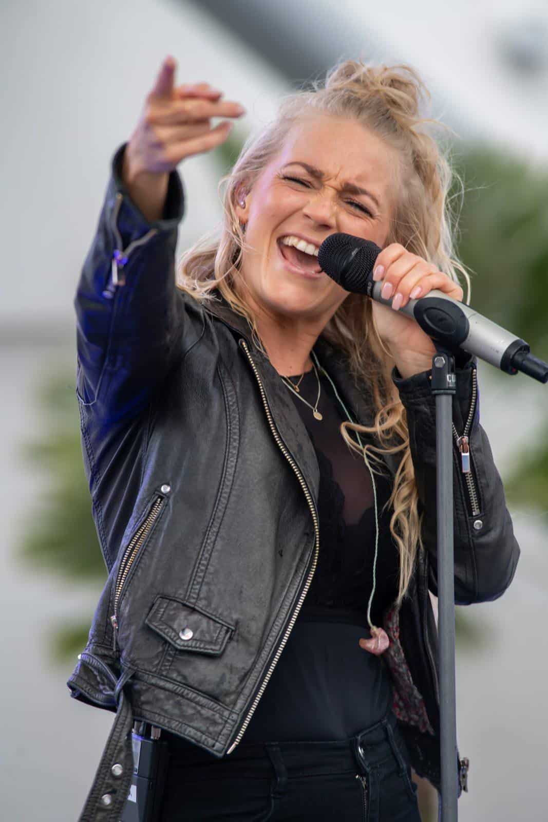 Julia Lindholm, ©Fracasso