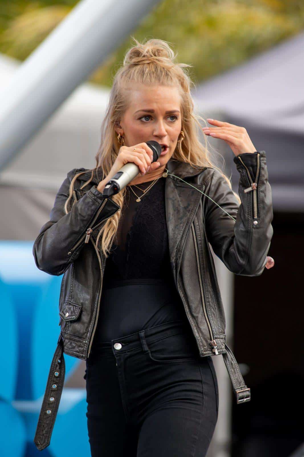 Julia Lindholm, ©Fracasso