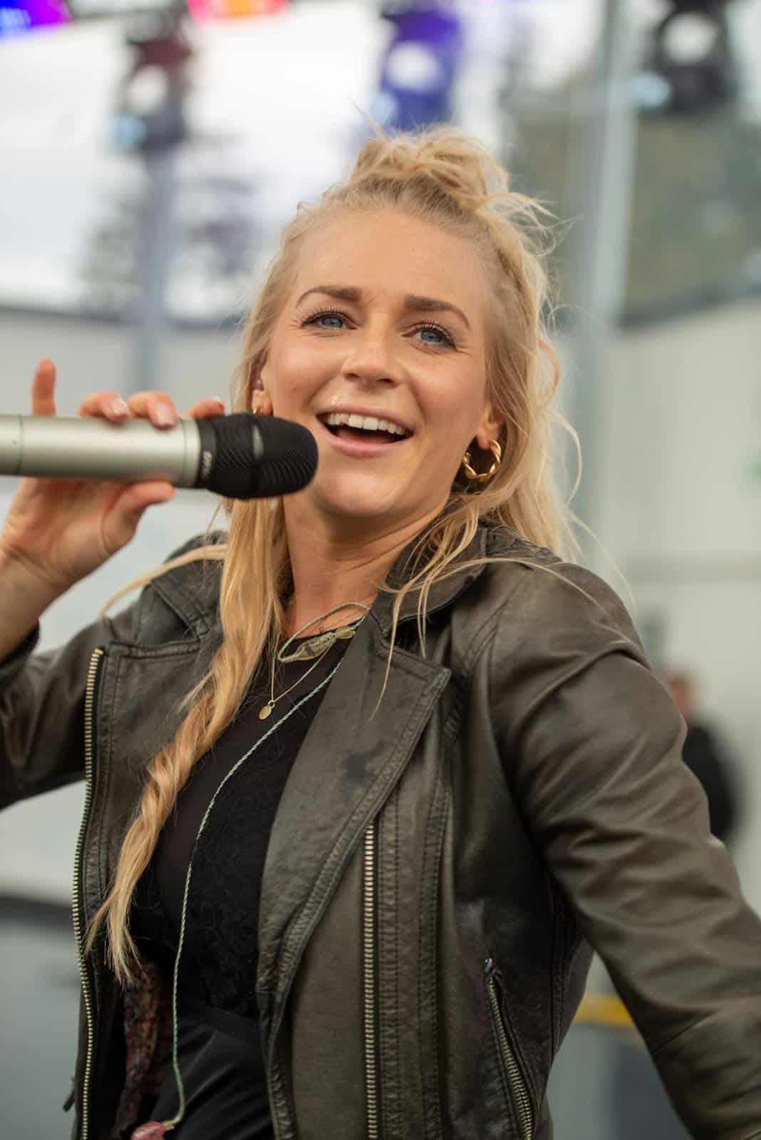 Julia Lindholm, ©Fracasso