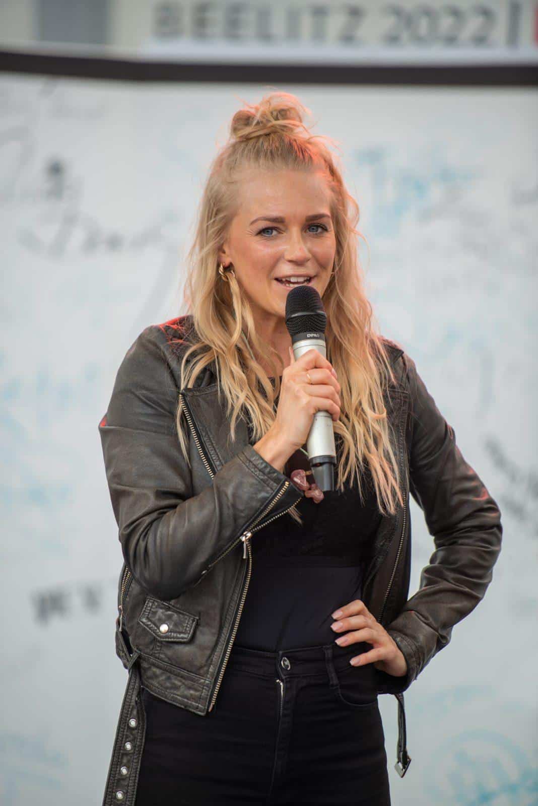 Julia Lindholm, ©Fracasso