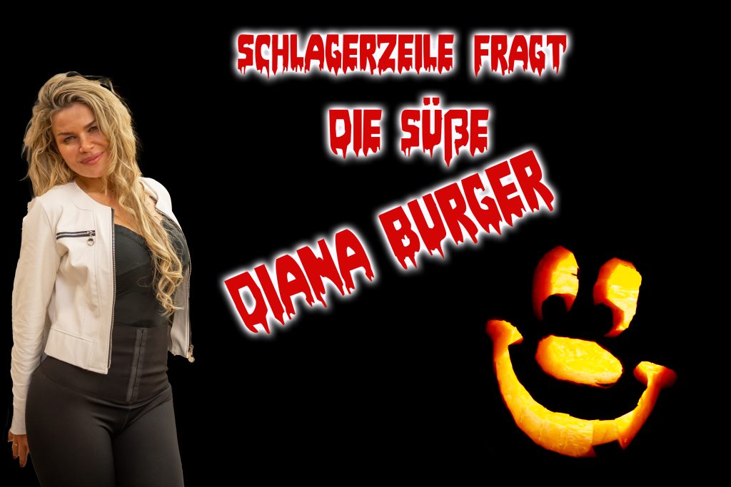 Special, Diana Burger, ©Fracasso
