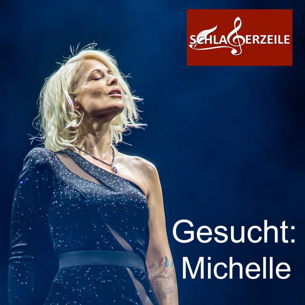 Michelle gesucht