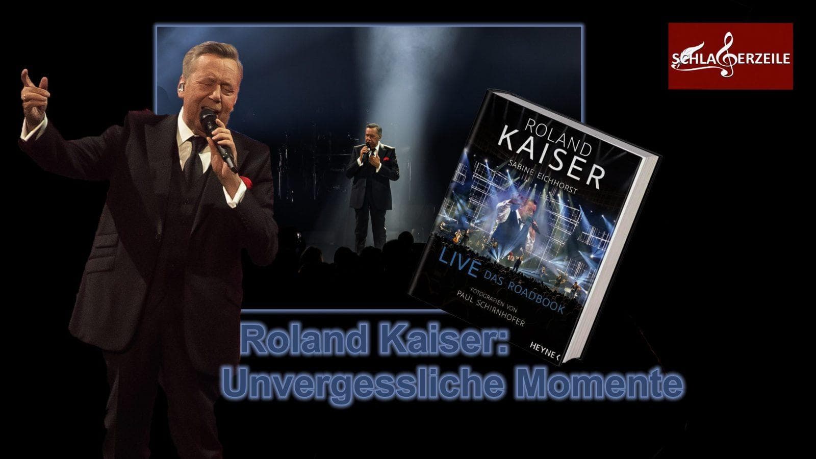 Roland Kaiser, ©Fracasso