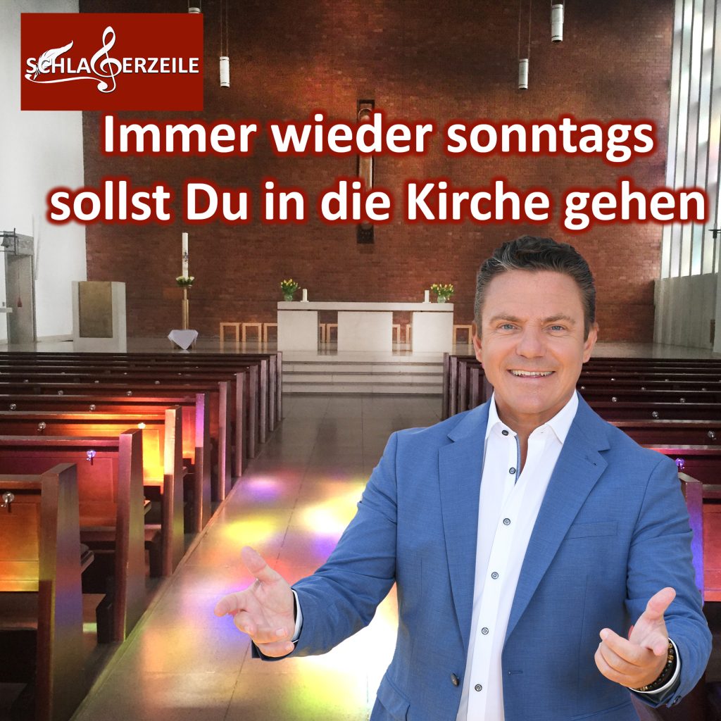 Immer wieder sonntags fällt aus, Stefan Mross