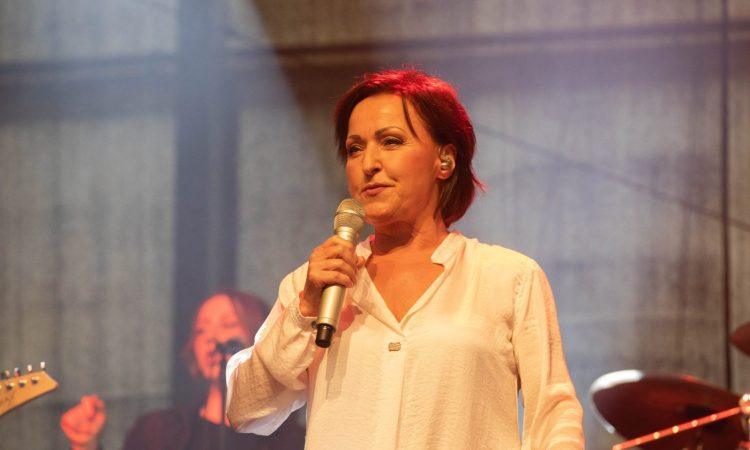 Ute Freudenberg