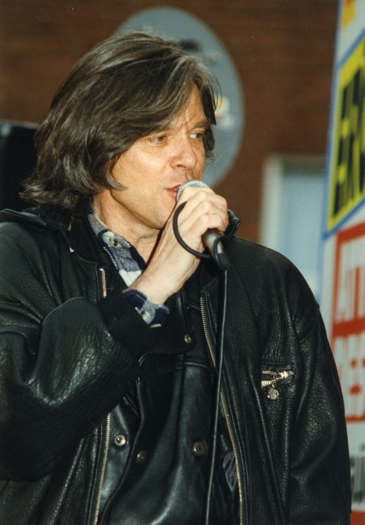 Jürgen Drews, Foto: Fracasso