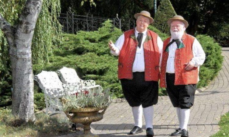 Wildecker Herzbuben