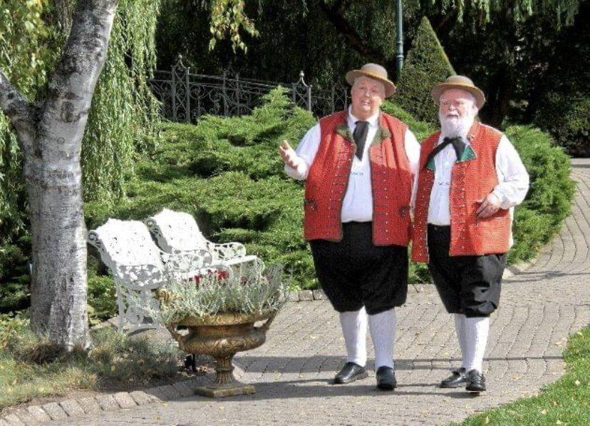 Wildecker Herzbuben