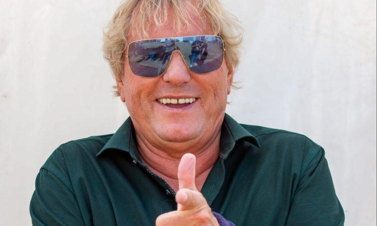 Bernhard Brink, ©Fracasso