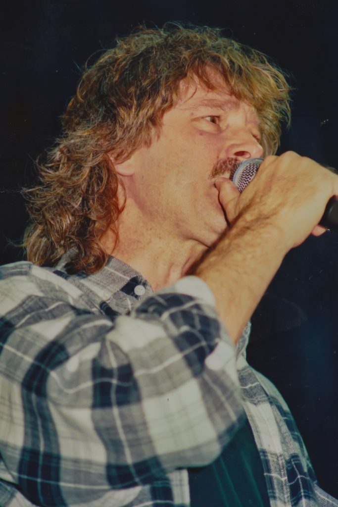Wolfgang Petry 1999, Fracasso