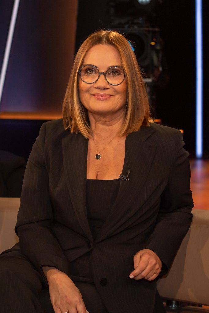 Jenny Jürgens, ©Fracasso
