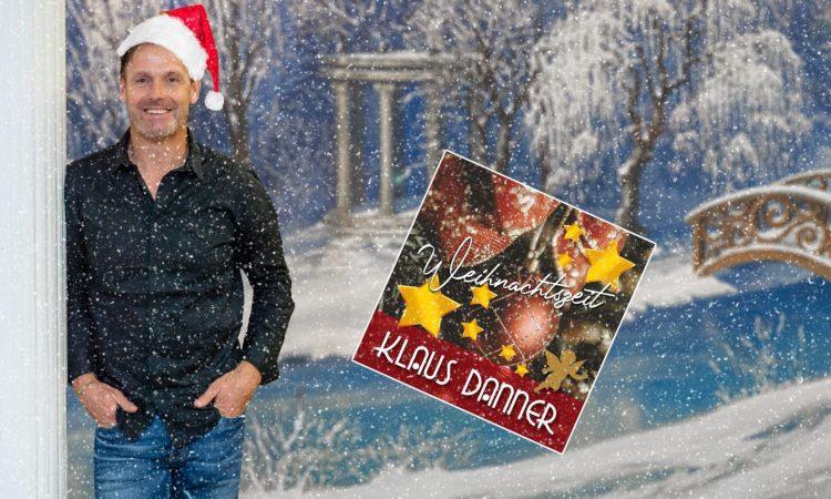 Klaus Danner "Weihnachtszeit", ©Fracasso