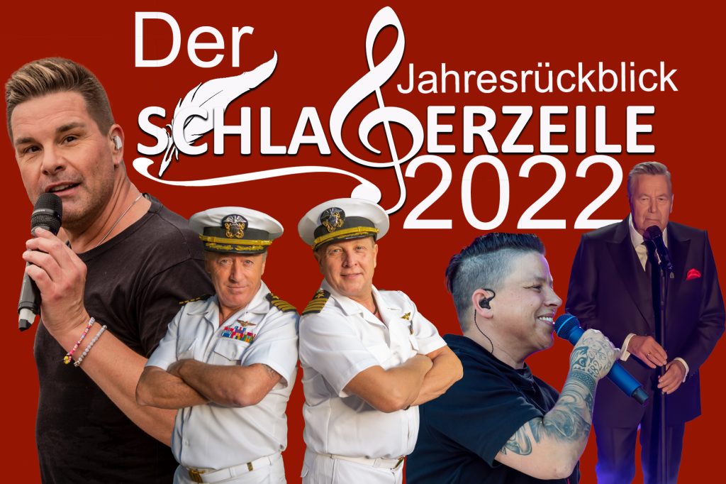 Jahresrückblick 2022 Teil 2, ©Fracasso