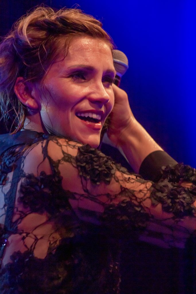 Anna-Maria Zimmermann, ©Fracasso