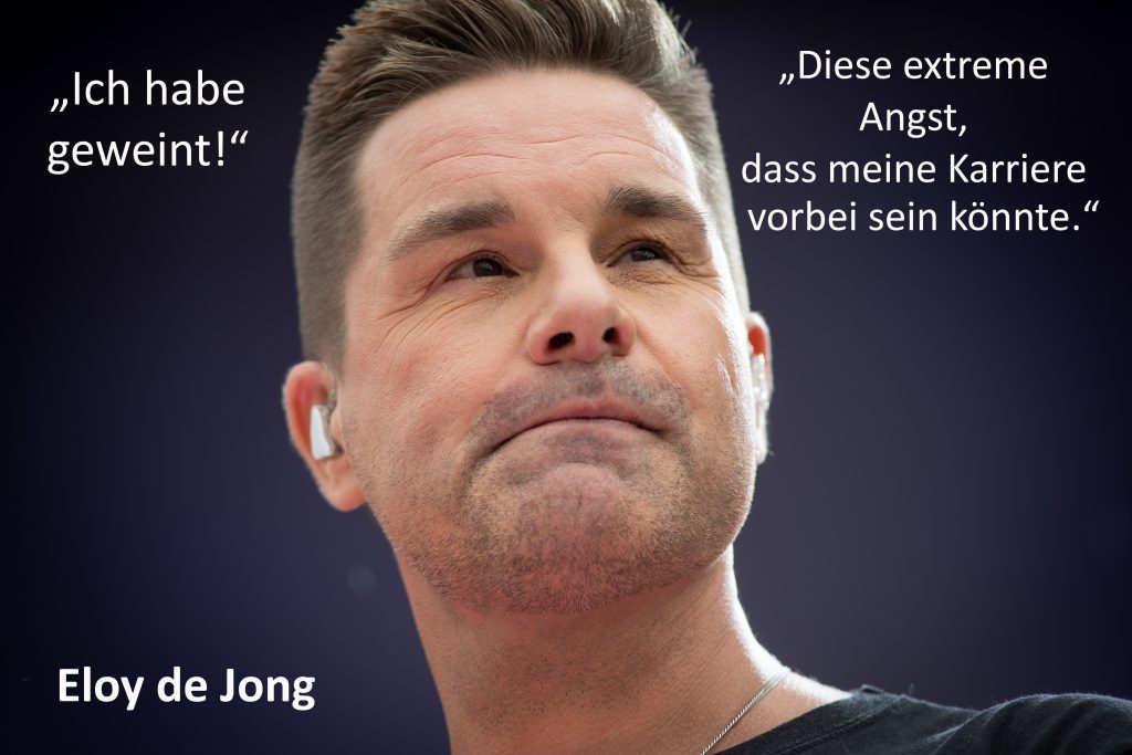 Eloy de Jong, ©Fracasso