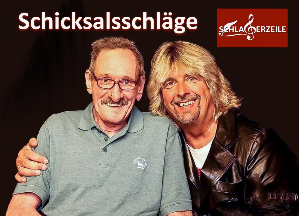 Heinzelmännchen Schlager-Party