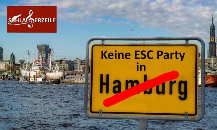 ESC Hamburg, ©Fracasso