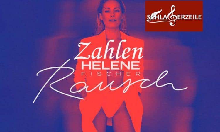 Helene Fischer Facebook Rausch