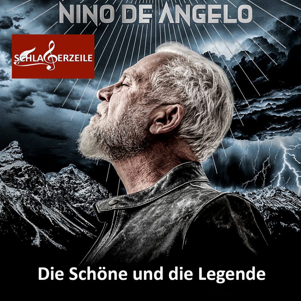 Nino de Angelo Tour 2023