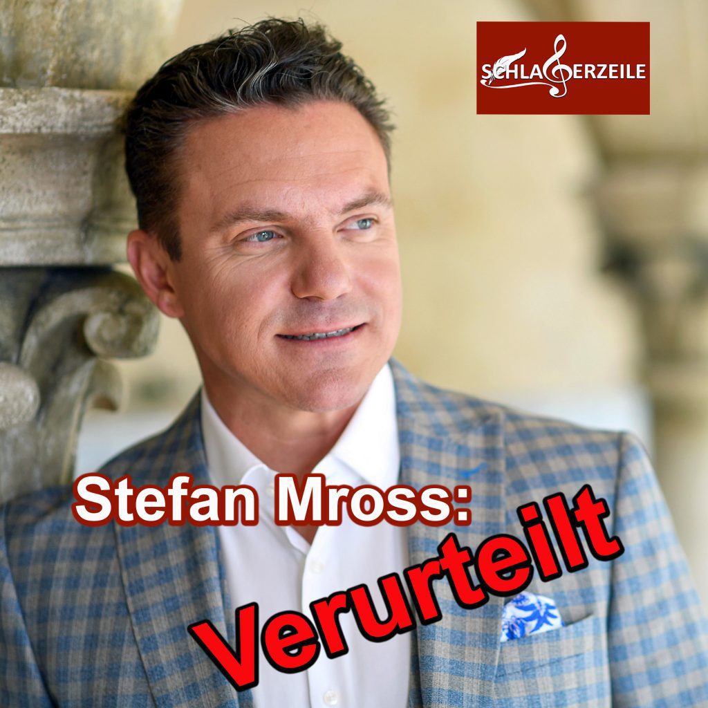 Mross Strafbefehl